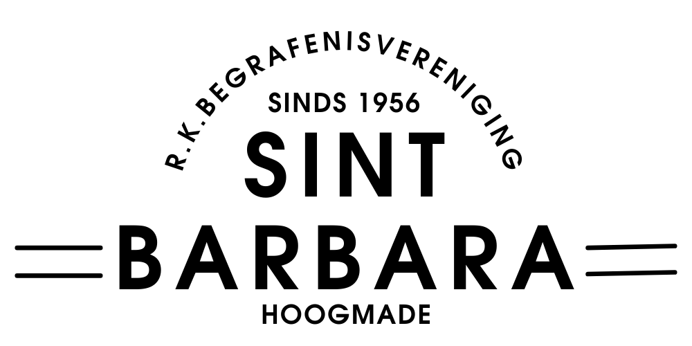 R.K. Begrafenisvereniging Sint Barbara Hoogmade